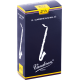 VANDOREN Anches clarinette alto Traditionnelles force 2,5