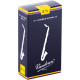 VANDOREN Anches clarinette alto Traditionnelles force 3,5