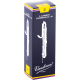 VANDOREN Anches clarinette contrebasse Traditionnelles force 2