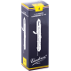 VANDOREN Anches clarinette contrebasse Traditionnelles force 4