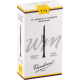 VANDOREN Anches clarinette Sib White Master Traditional force 1,5