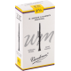 VANDOREN Anches clarinette Sib White Master Traditional force 2,5