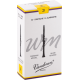 VANDOREN Anches clarinette Sib White Master force 3