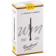VANDOREN Anches clarinette Sib White Master force 3,5