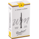 VANDOREN Anches clarinette Sib White Master force 4