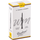 VANDOREN Anches clarinette Sib White Master force 4,5