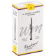 VANDOREN Anches clarinette Sib White Master Traditional force 4