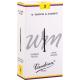 VANDOREN Anches clarinette Mib White Master force 3
