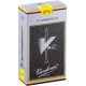 VANDOREN Anches clarinette Sib V12 force 3,5