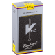 VANDOREN Anches clarinette Sib V12 force 3,5+