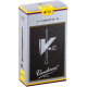 VANDOREN Anches clarinette Sib V12 force 4,5