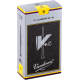 VANDOREN Anches clarinette Sib V12 force 5