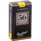 VANDOREN Anches clarinette Sib 56 Rue Lepic force 3,5