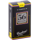 VANDOREN Anches clarinette Sib 56 Rue Lepic force 3,5+