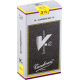 VANDOREN Anches clarinette Mib V12 force 3,5