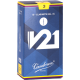 VANDOREN Anches clarinette Mib V21 force 3