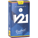 VANDOREN Anches clarinette Mib V21 force 3,5