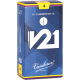 VANDOREN Anches clarinette Mib V21 force 4