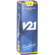 VANDOREN Anches clarinette basse V21 force 2,5