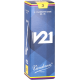 VANDOREN Anches clarinette basse V21 force 3