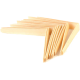 VANDOREN Gouges roseau cor anglais moyennes