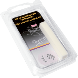 VANDOREN Pastilles indicateur d'humidité