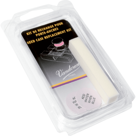 VANDOREN Pastilles indicateur d'humidité