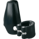 VANDOREN Ligature cuir clarinette Mib + couvre-bec cuir