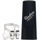 VANDOREN Ligature M/O étain clarinette Sib + couvre-bec plastique