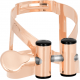 VANDOREN Ligature M/O or rose saxo baryton cre-bec plastique