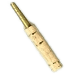 VANDOREN Tube en laiton et liège pour hautbois