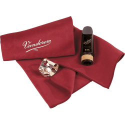 VANDOREN Chamoisine microfibre