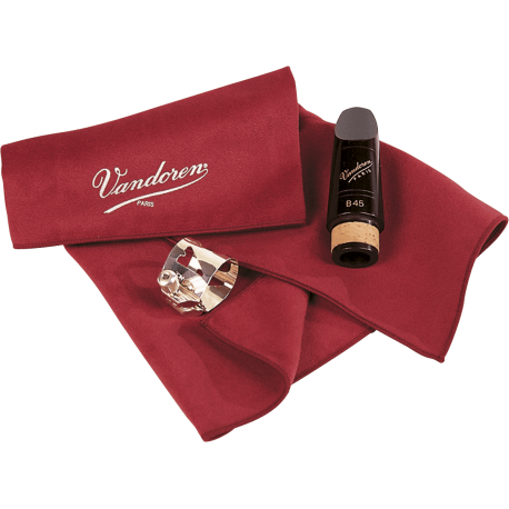 VANDOREN Chamoisine microfibre