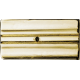 VANDOREN Plaquettes pour ligature Optimum clarinette Sib/Mib/alto