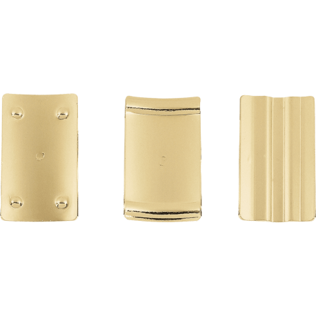 VANDOREN Plaquettes pour ligature Optimum saxophone ténor