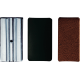 VANDOREN Plaquettes pour ligature cuir clarinette Mib