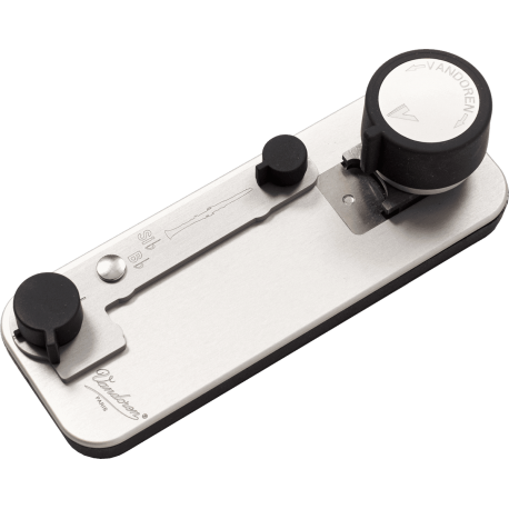 VANDOREN Coupe-anches V12 clarinette Sib