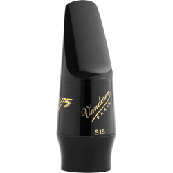 VANDOREN Bec V5 saxophone soprano S15