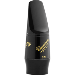 VANDOREN Bec V5 saxophone soprano S25