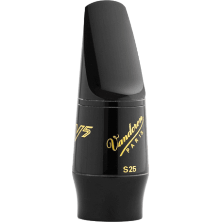 VANDOREN Bec V5 saxophone soprano S25