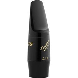 VANDOREN Bec V5 saxophone alto A15