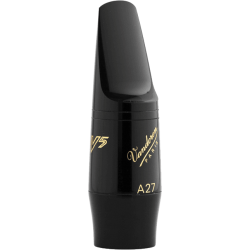 VANDOREN Bec V5 saxophone alto A27