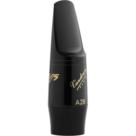 VANDOREN Bec V5 saxophone alto A28