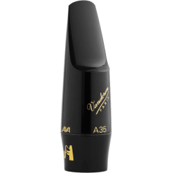 VANDOREN Bec Java saxophone alto A35