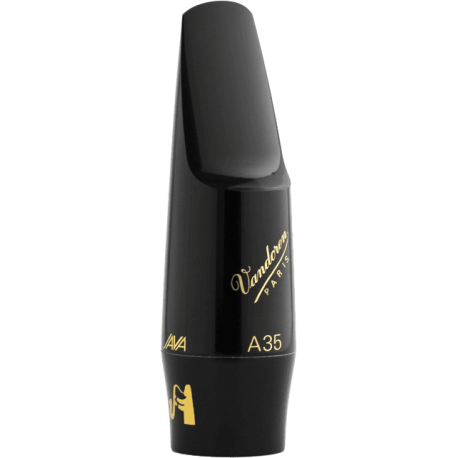 VANDOREN Bec Java saxophone alto A35