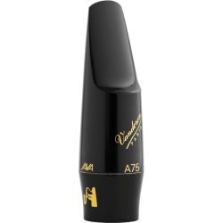 VANDOREN Bec Java saxophone alto A75