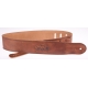 SEAGULL Strap The Hollywood Series Cognac