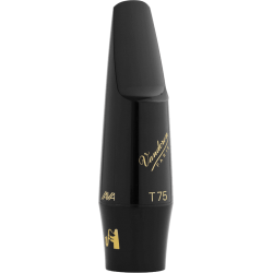 VANDOREN Bec Java saxophone ténor T75
