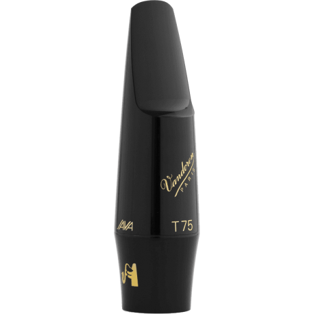 VANDOREN Bec Java saxophone ténor T75