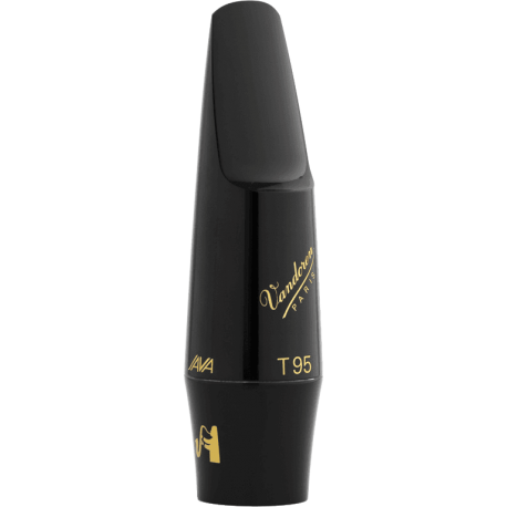 VANDOREN Bec Java saxophone ténor T95